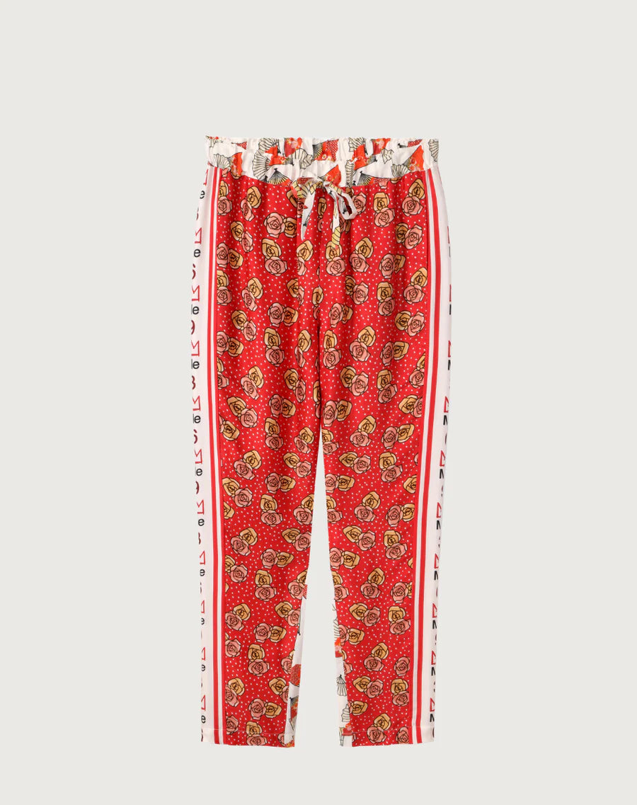 Ember Track Lucky Me Pants