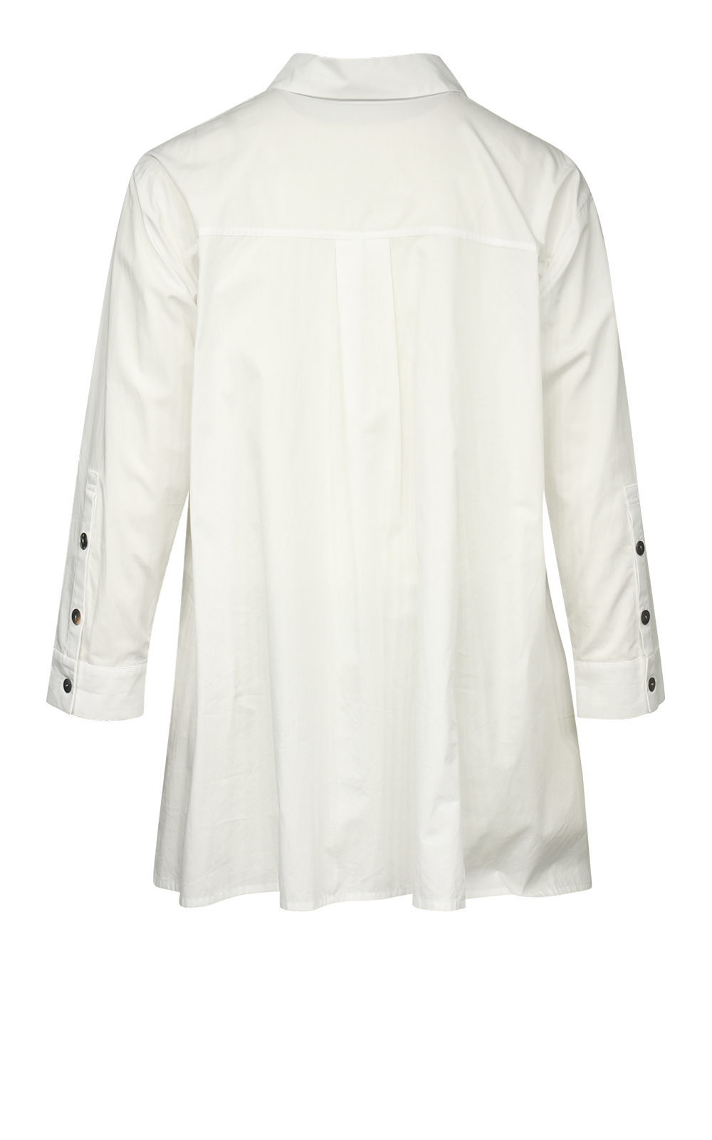 Beppu Button Shirt | Size M