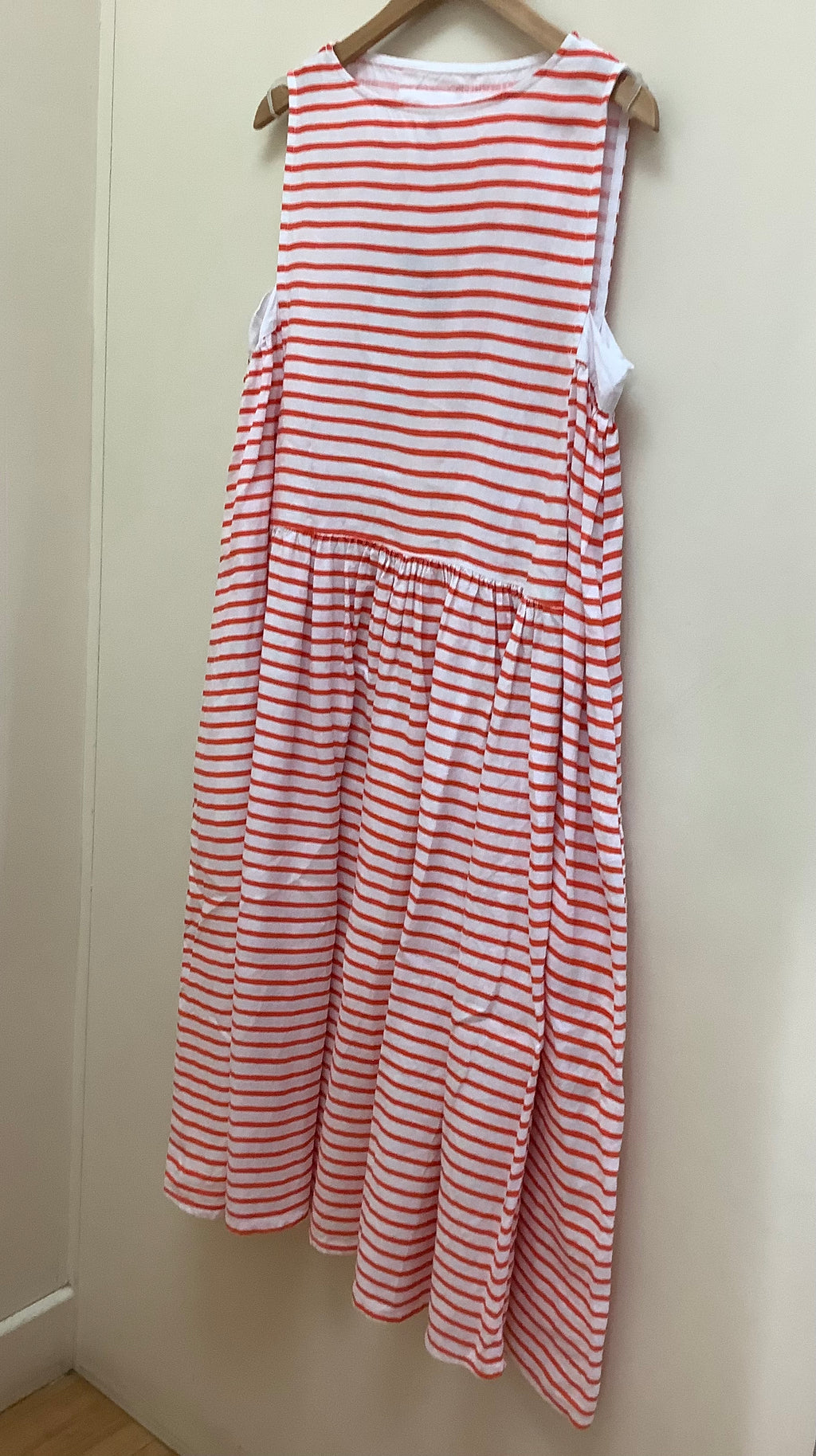 Dress Mini Stripes - Size L