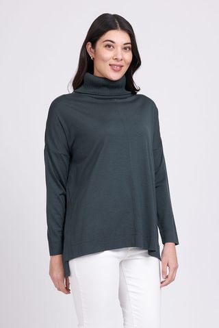 Funnel Of Love Sweater