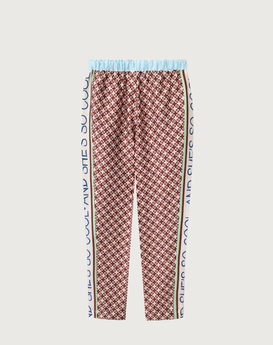 Ember Track Pura Vida Pants | Size S