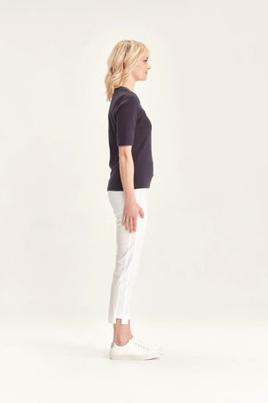 Acrobat Desiree Pant -White -12