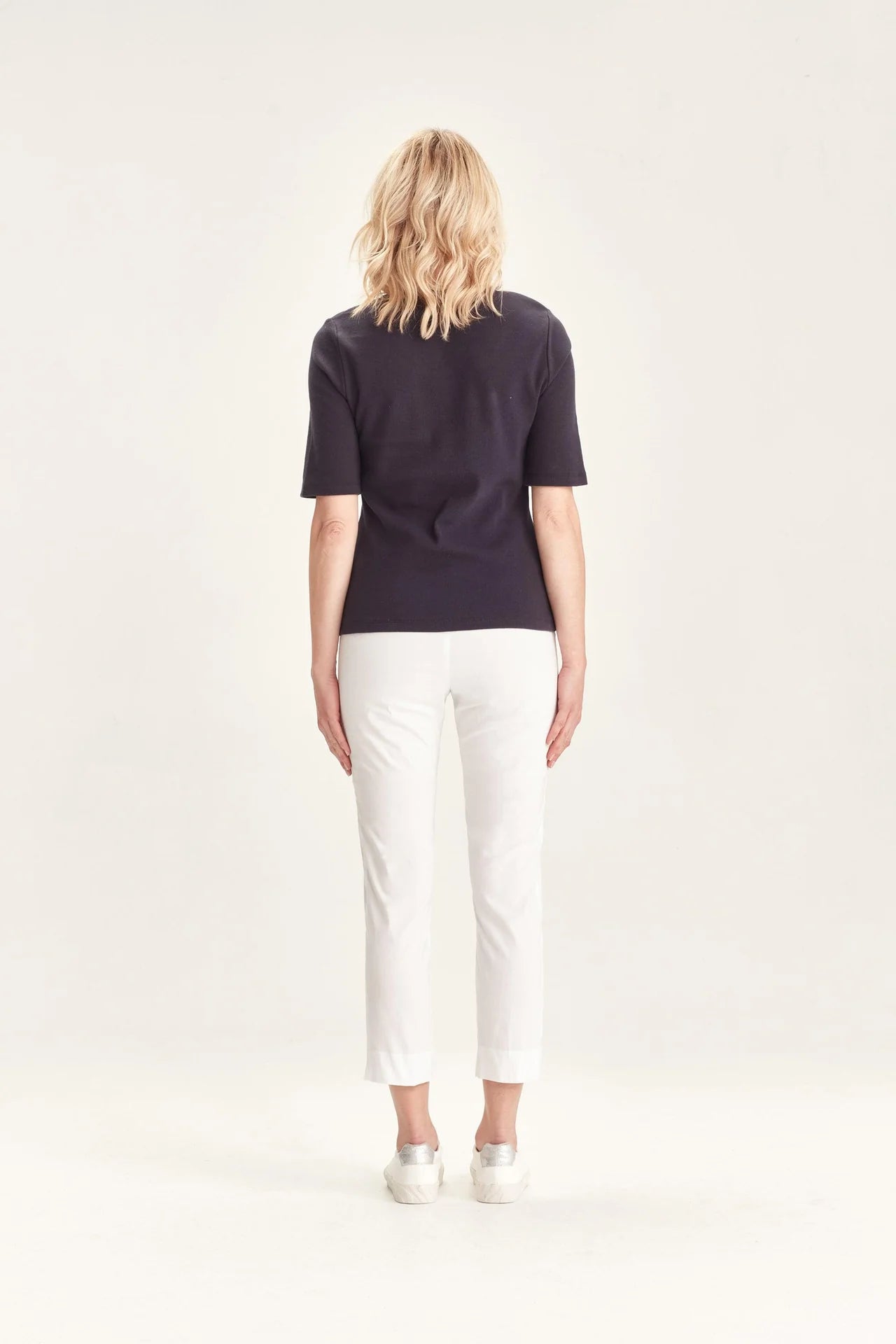 Acrobat Desiree Pant -White -12