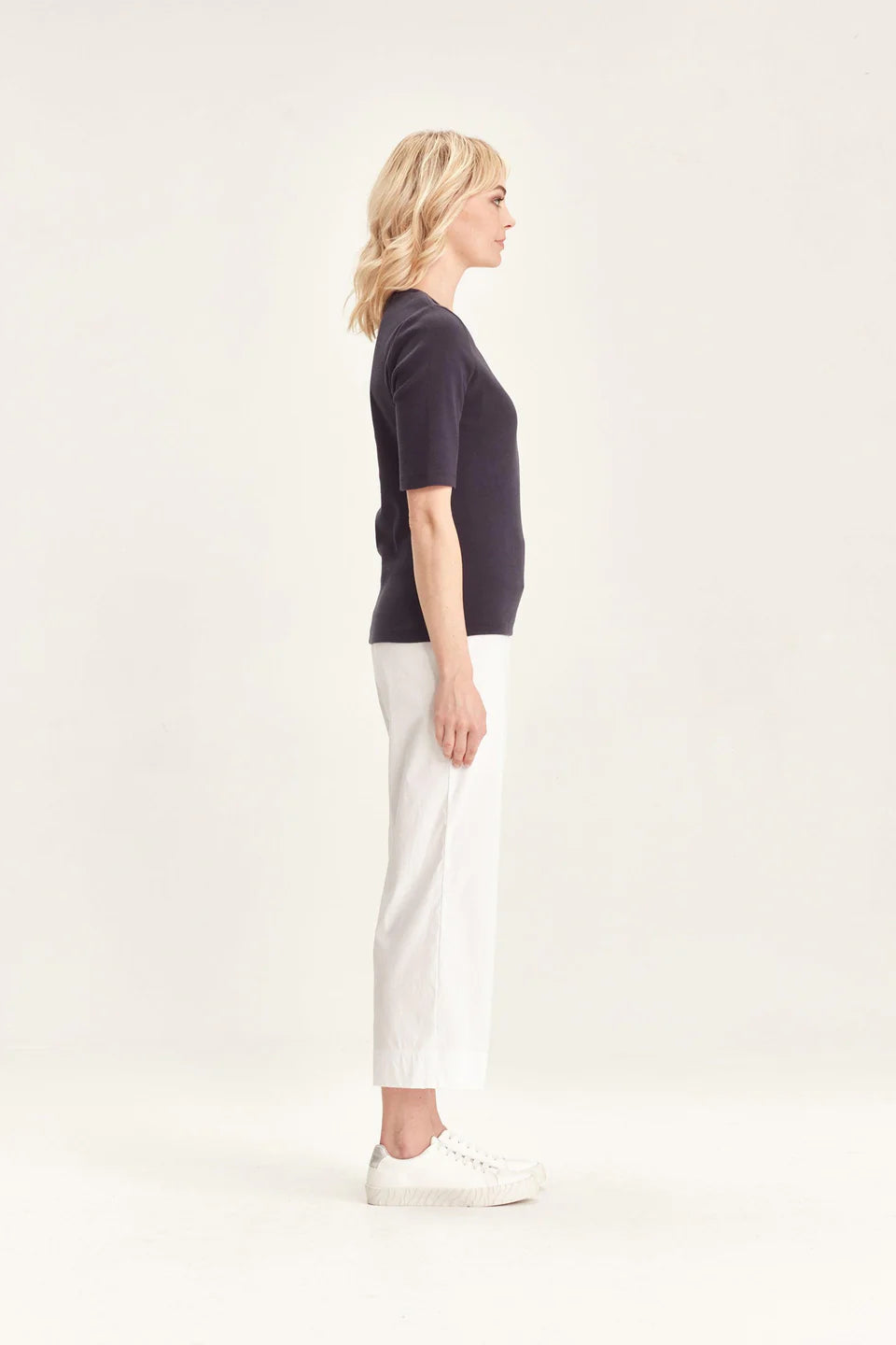 Acrobat Kennedy Pant - White