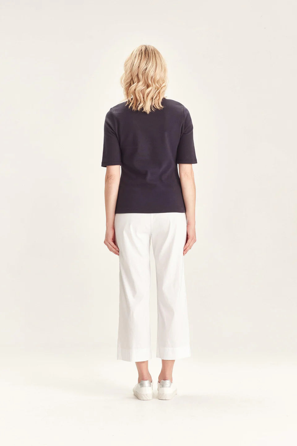 Acrobat Kennedy Pant - White