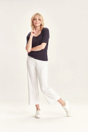 Acrobat Kennedy Pant - White