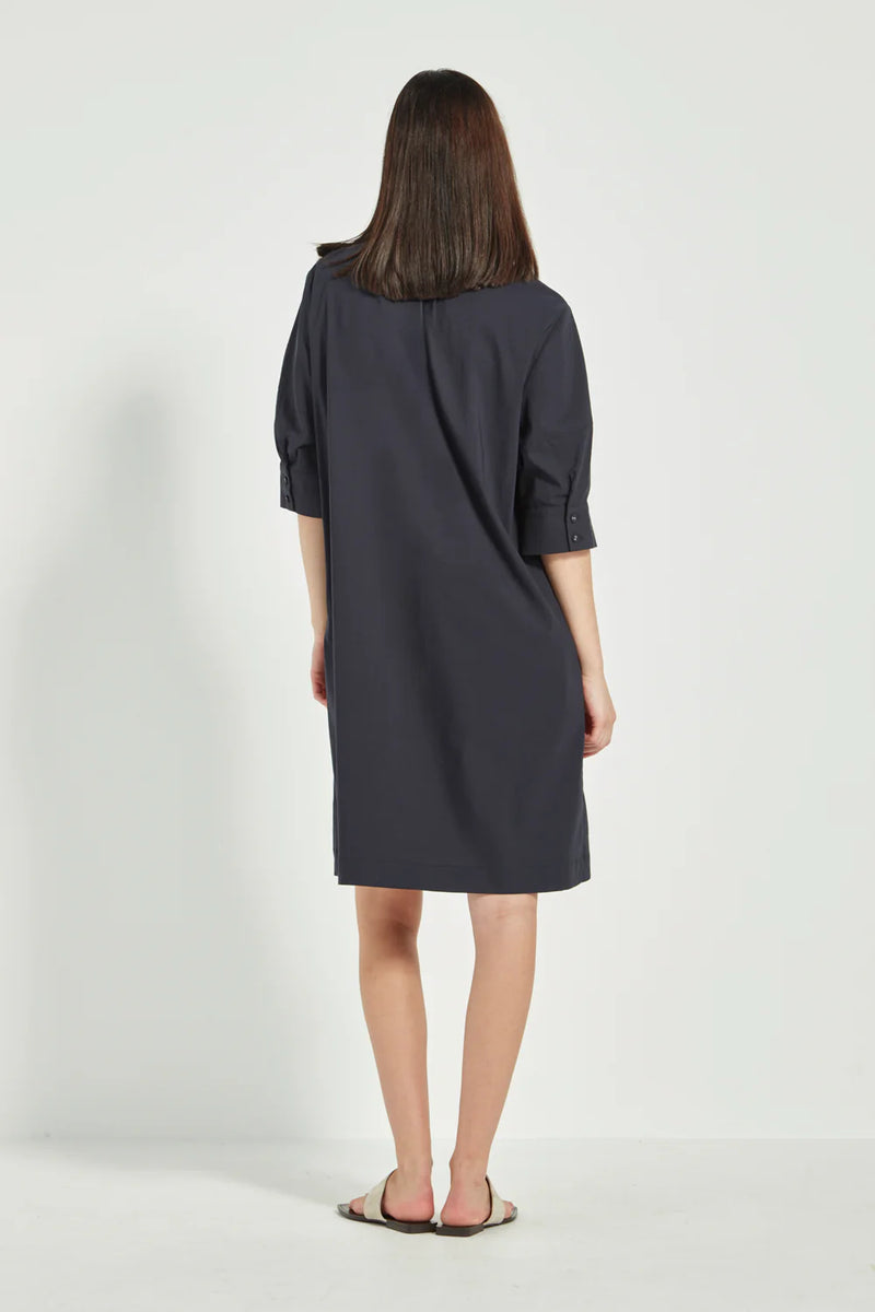 Acrobat Nori Dress | French Ink – Jade Boutique Online