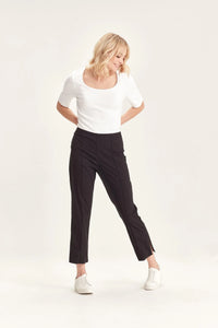 Acrobat 7/8 Pant -Black