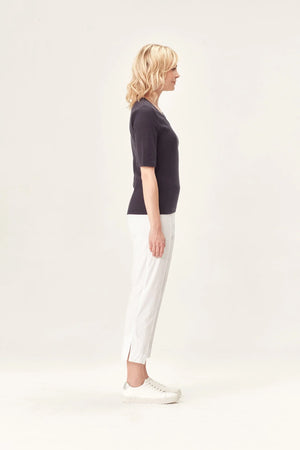 Acrobat 7/8 Pant - White