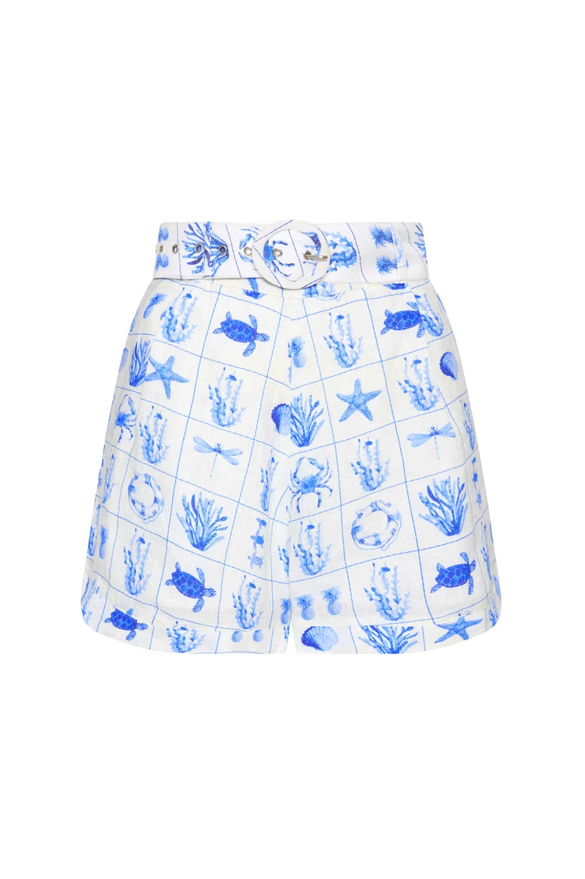 Gili Short