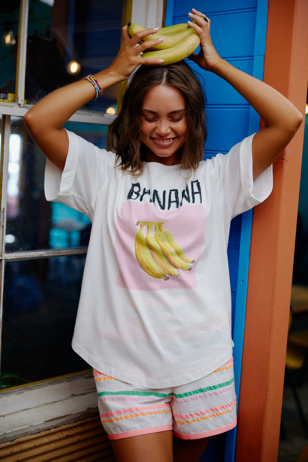 Bananarama T-Shirt -12