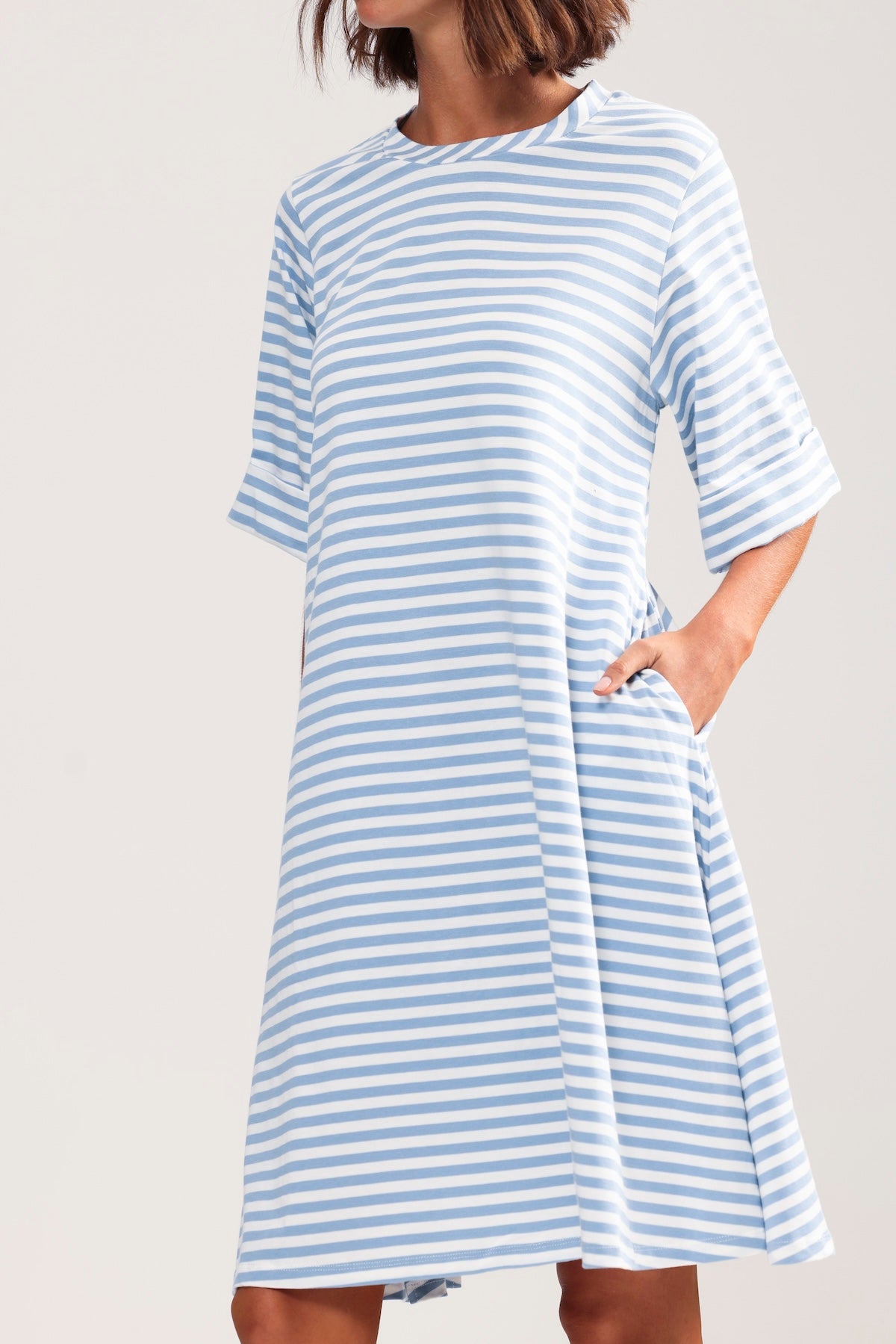 42 Mile T-Shirt Dress