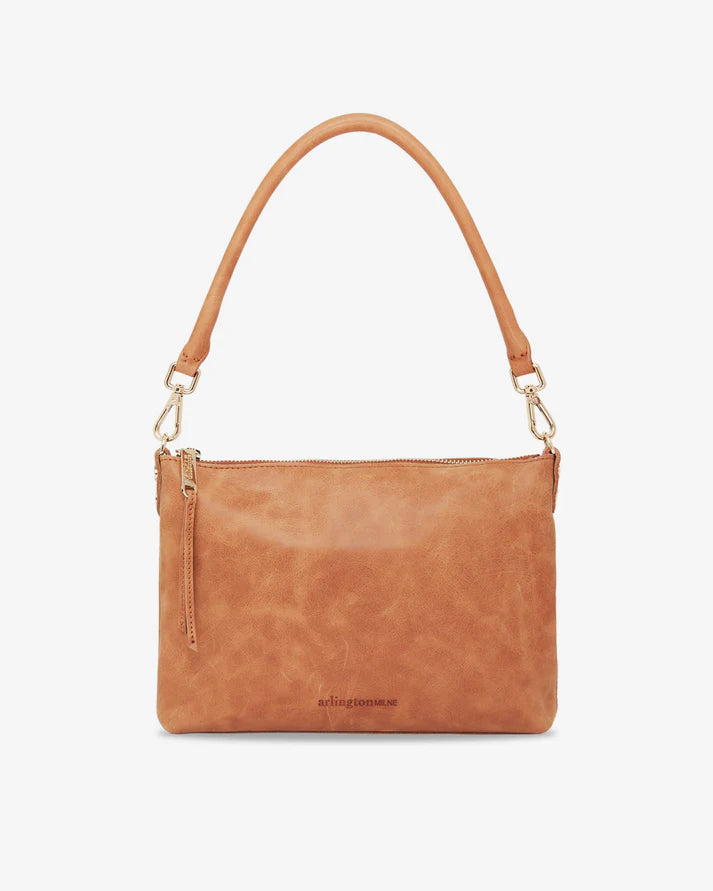 Baby Sophie Bag | Vintage Tan