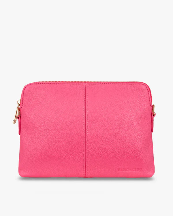 Bowery Wallet - Fuchsia