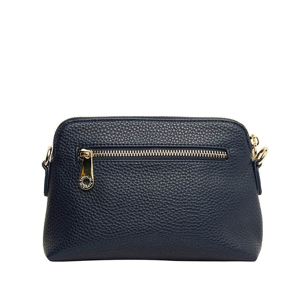 Burbank Crossbody Bag - French Navy