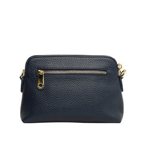 Burbank Crossbody Bag - French Navy