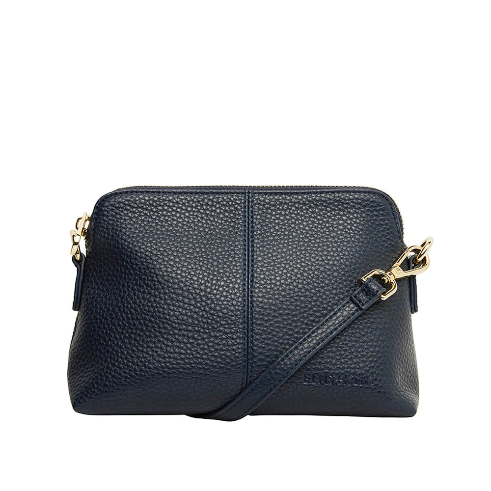 Burbank Crossbody Bag - French Navy