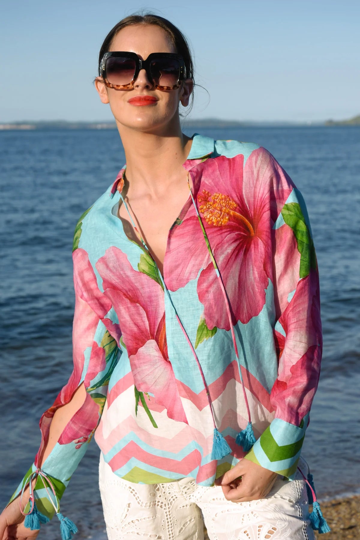 Always Within Reach Top