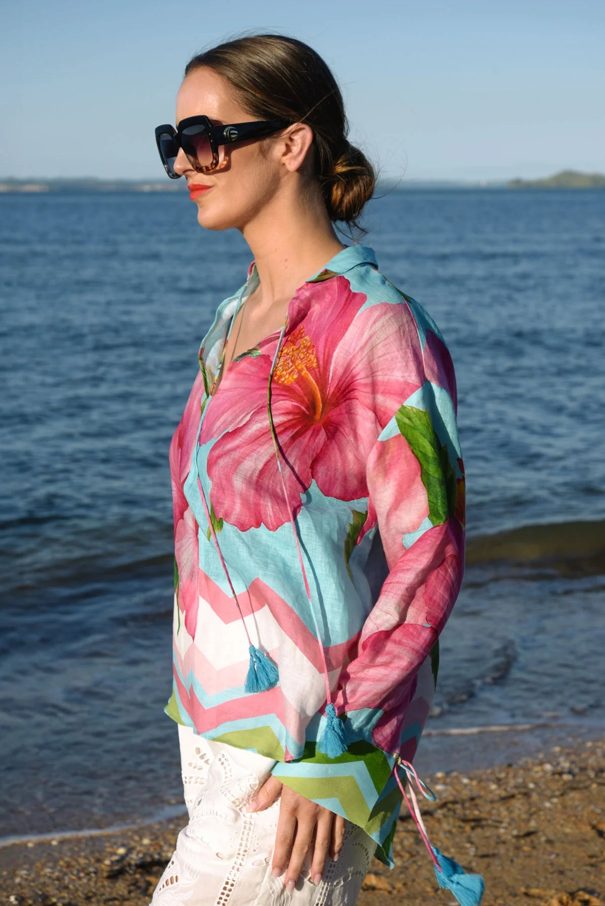 Always Within Reach Top