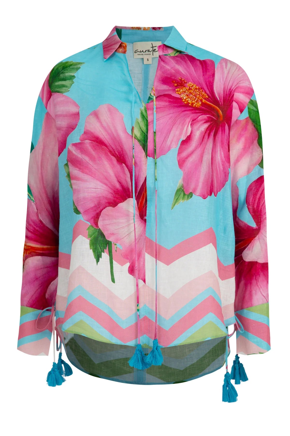 Always Within Reach Top