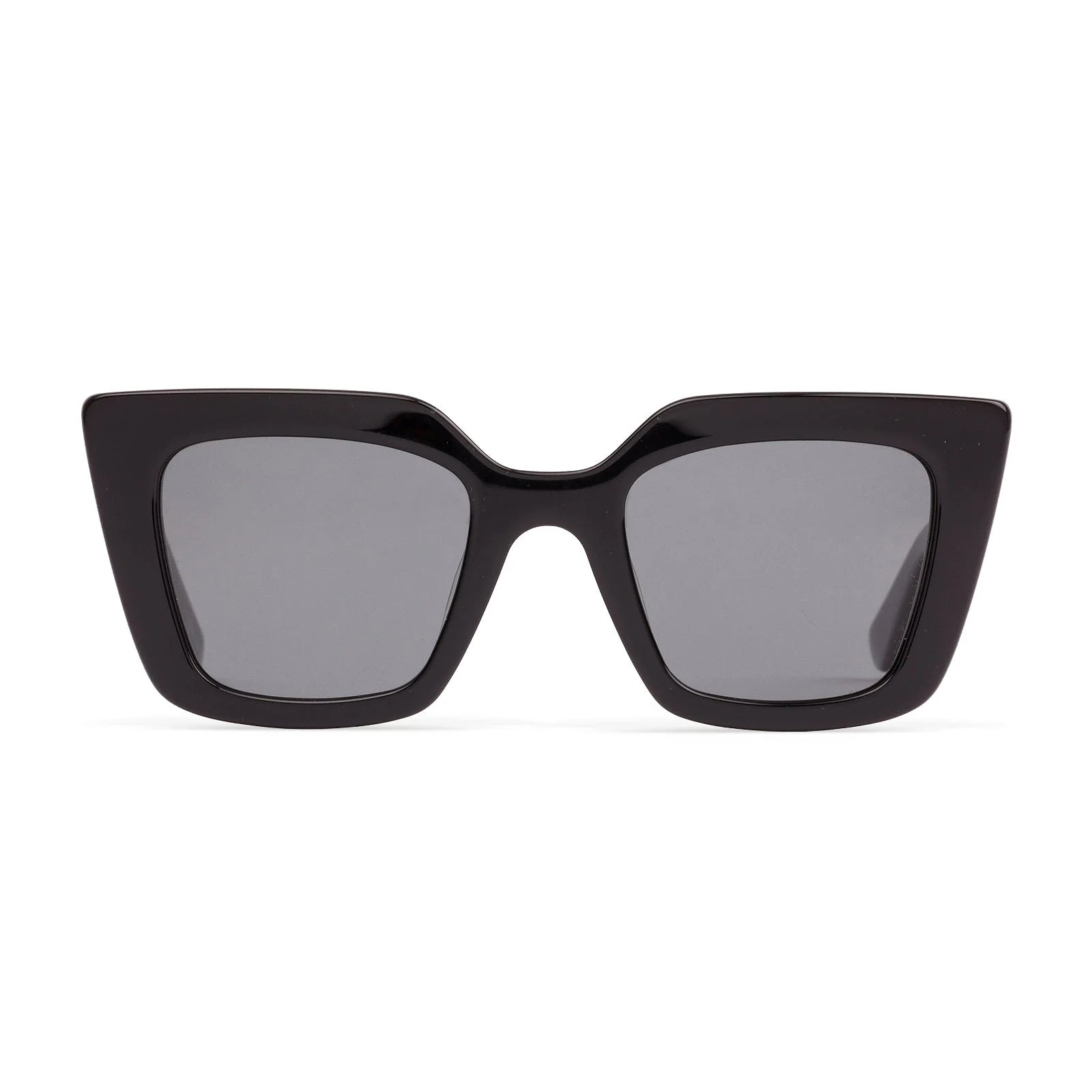Cult Vision Black Polarised