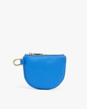 Camden Coin Purse - Cornflower Blue