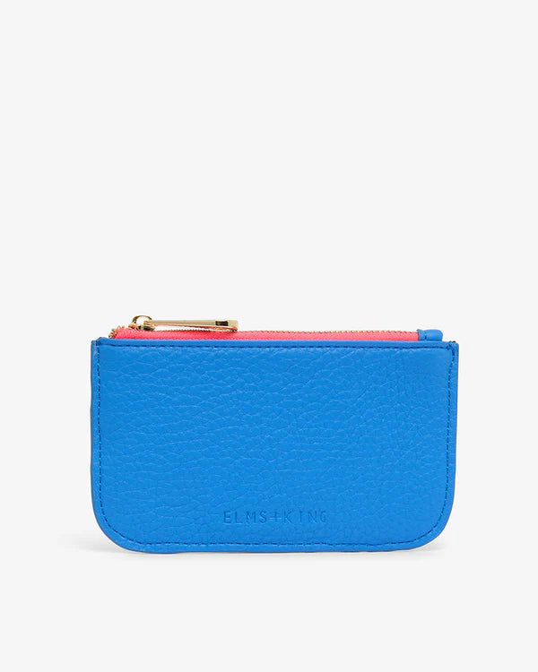 Centro Wallet - Cornflower Blue