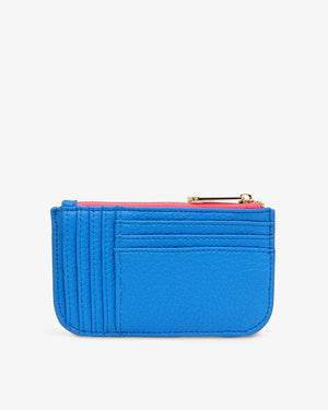 Centro Wallet - Cornflower Blue