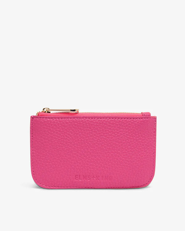 Centro Wallet - Fuchsia