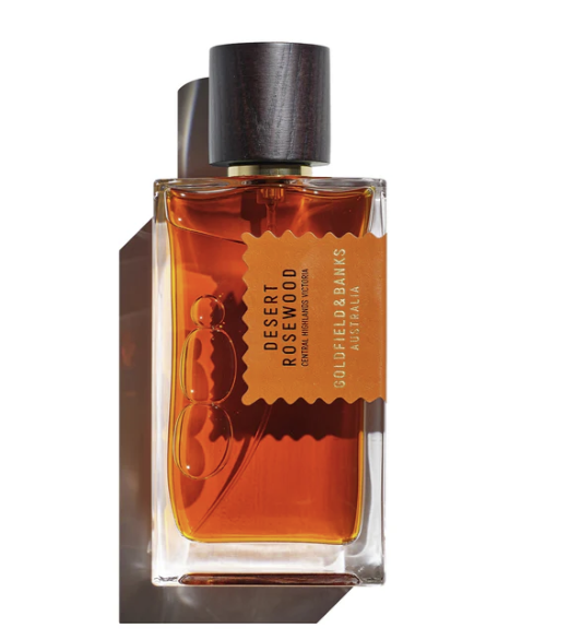 Desert Rosewood Eau de Parfum 100ml