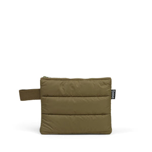 Flat Base - Khaki