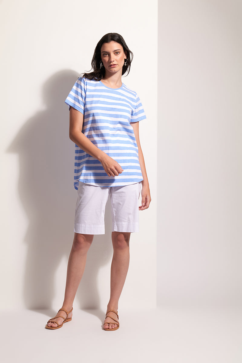 Here Comes Summer Tee | Size L