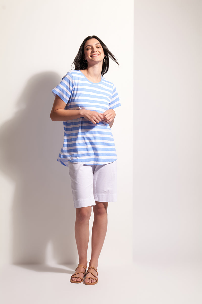 Here Comes Summer Tee | Size L