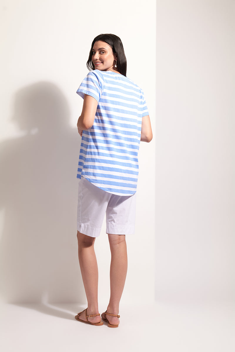 Here Comes Summer Tee | Size L