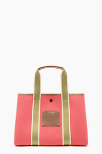 Jasmine Bag - Pink