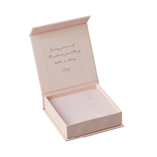 Aphrodite Goddess Pearl Drop Bracelet