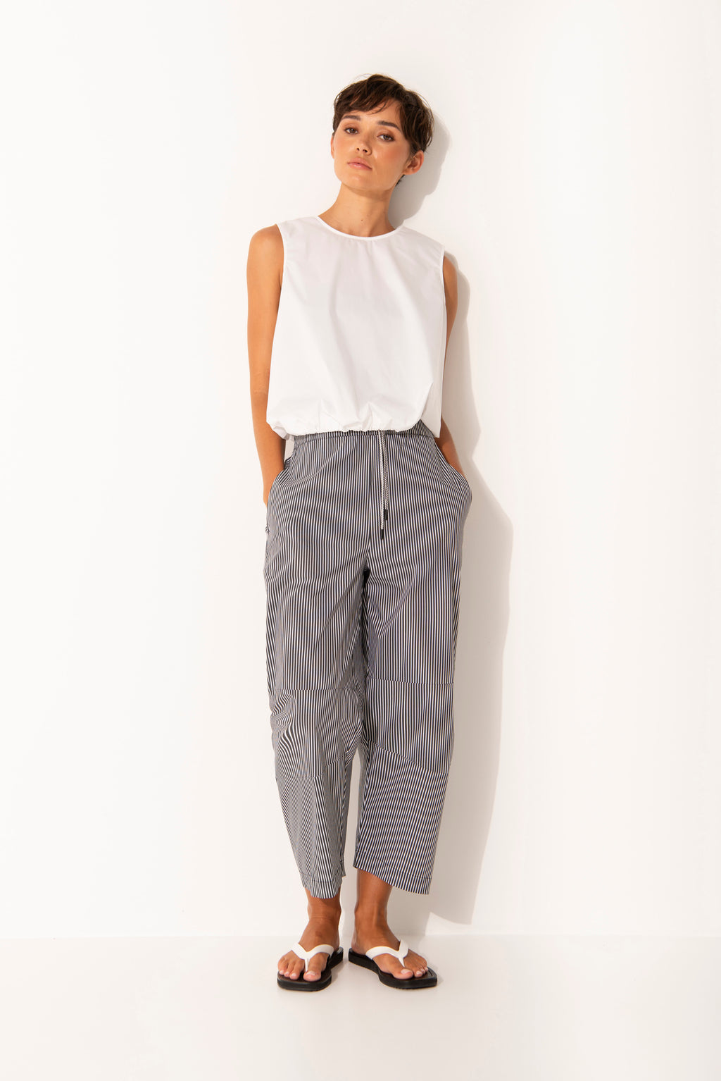 Ardeche Pant | Size 10