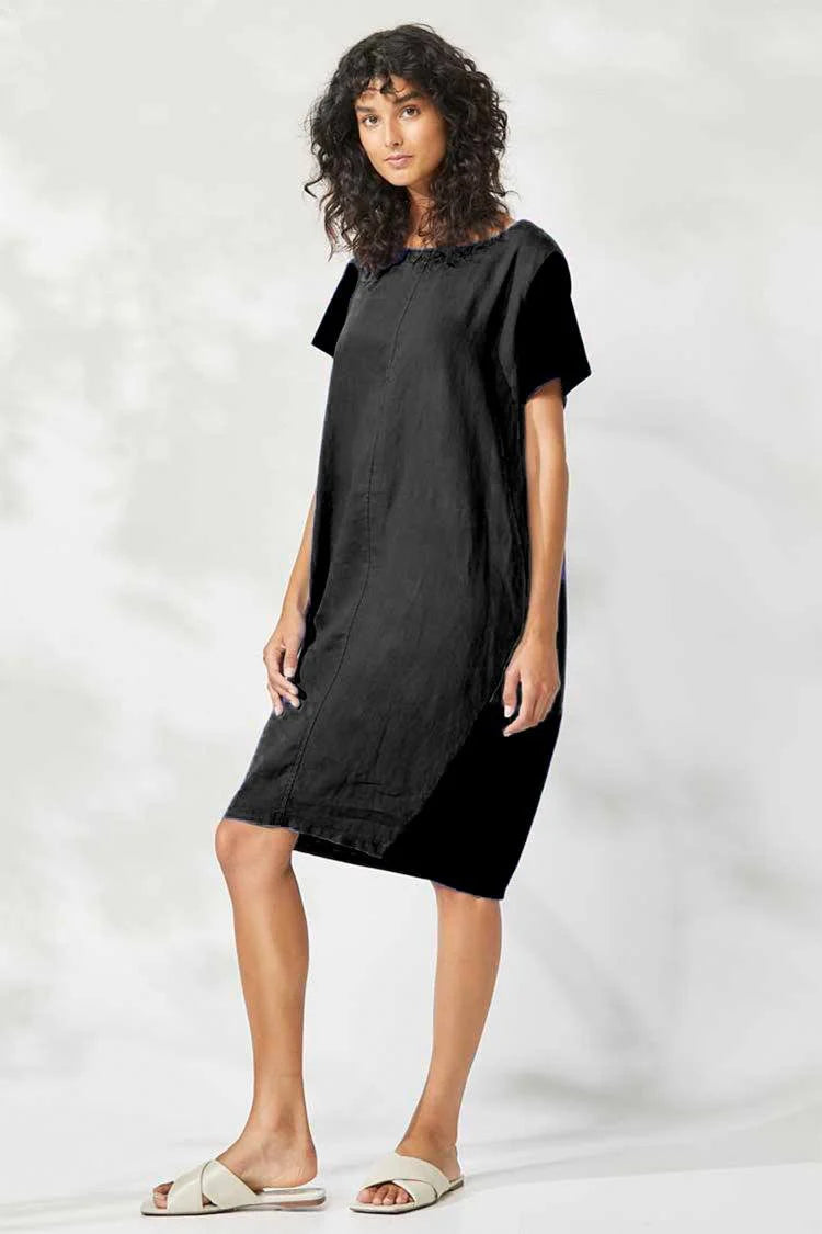 Michelle Dress - Black