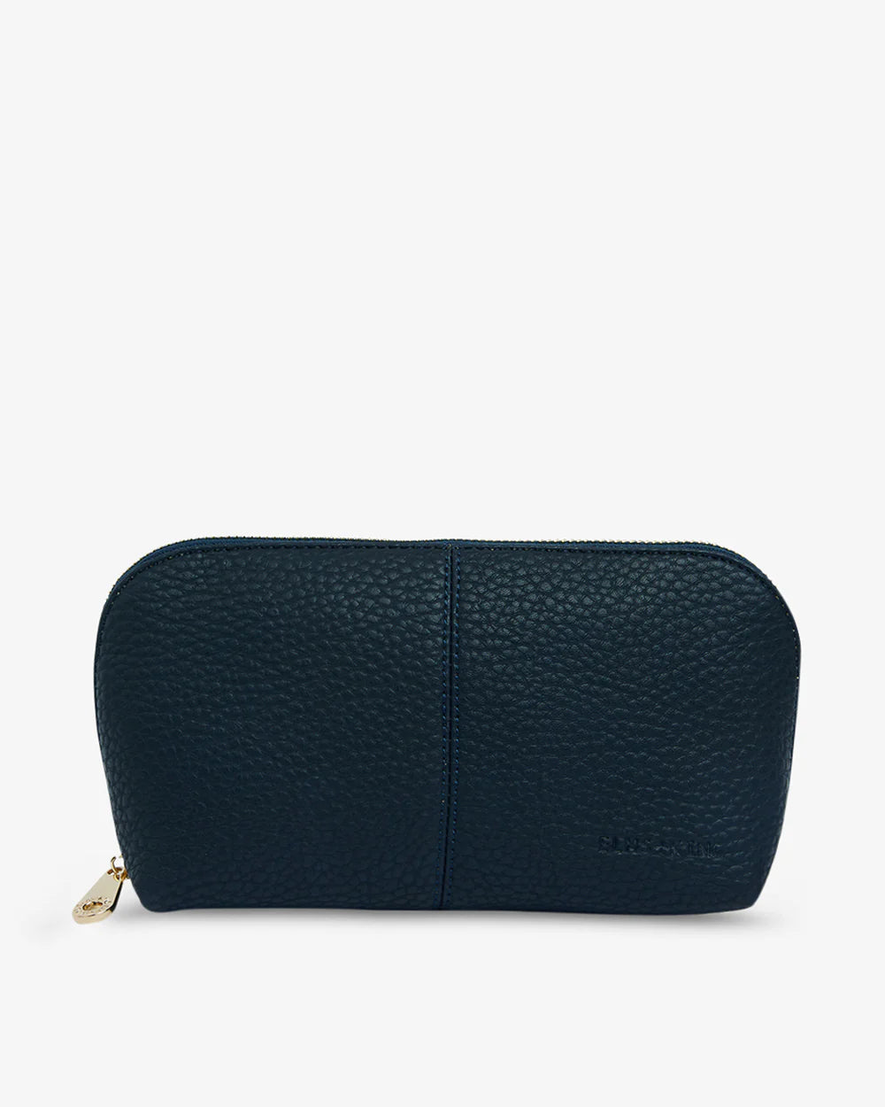 Mini Utility Pouch - French Navy