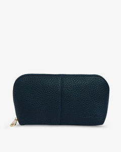 Mini Utility Pouch - French Navy