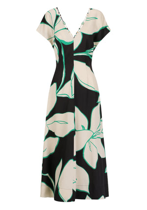 Willow Midi Dress