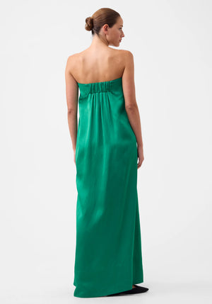 Willow Strapless Dress