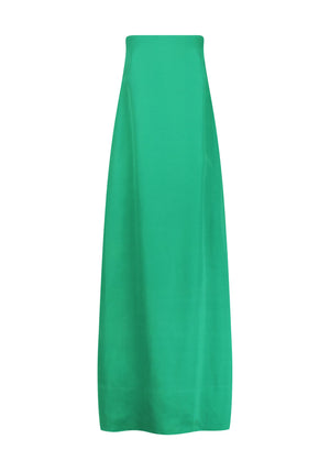 Willow Strapless Dress