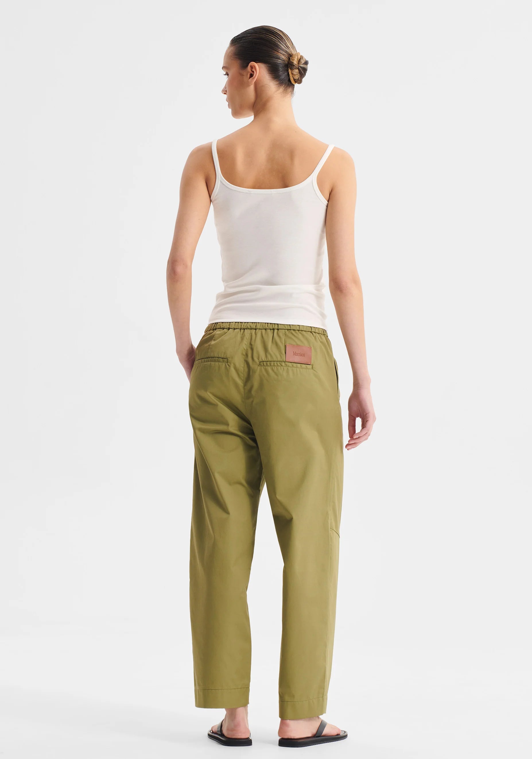 Everett Pant
