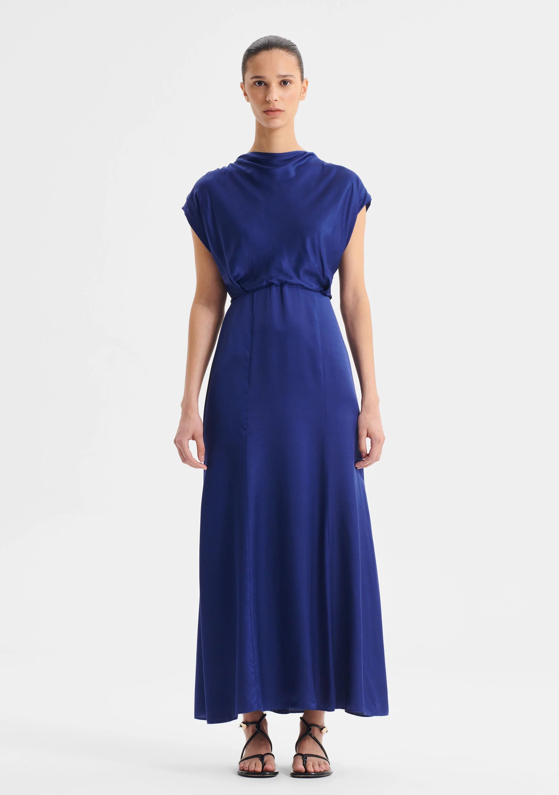 Fredrika Dress