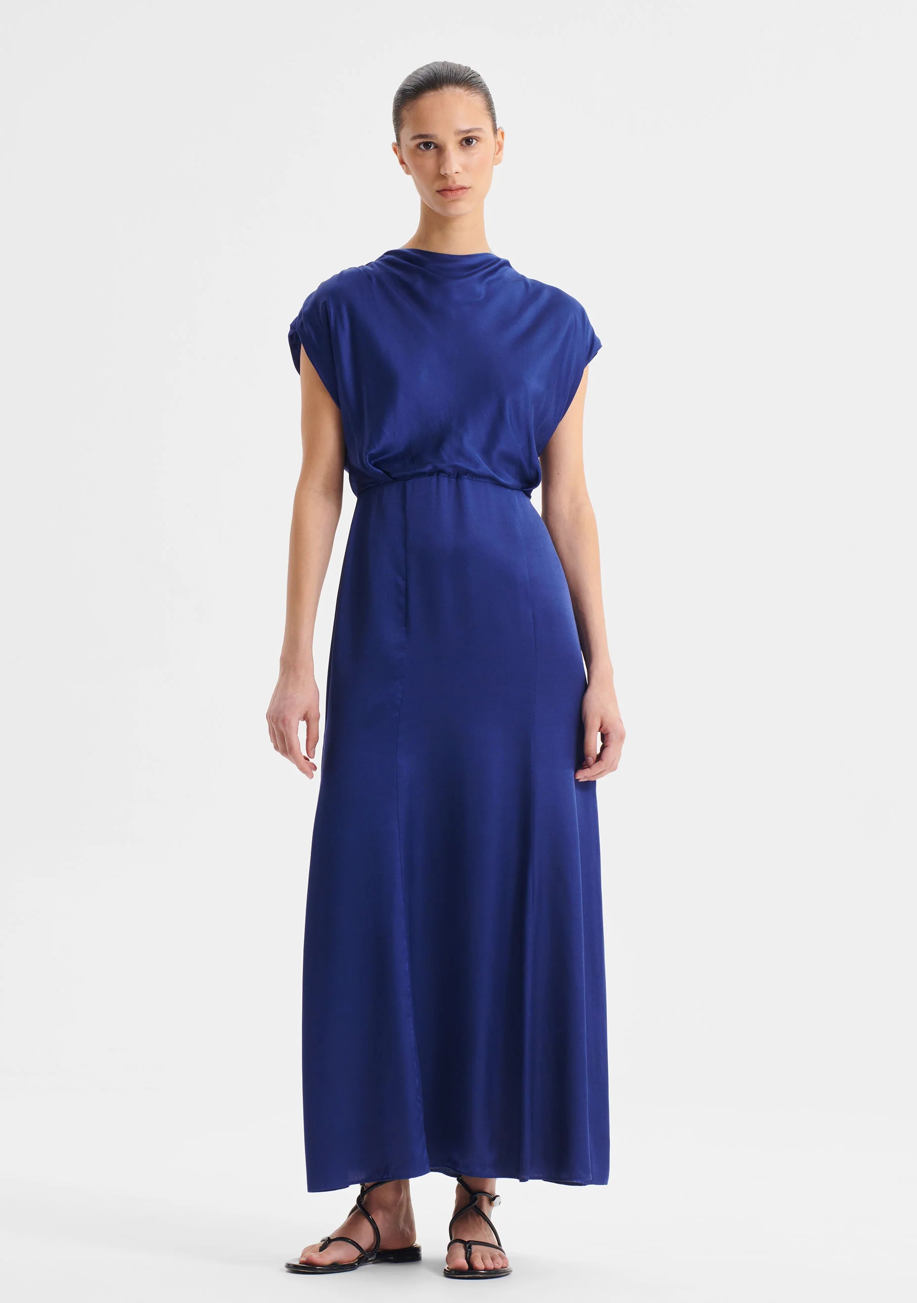 Fredrika Dress