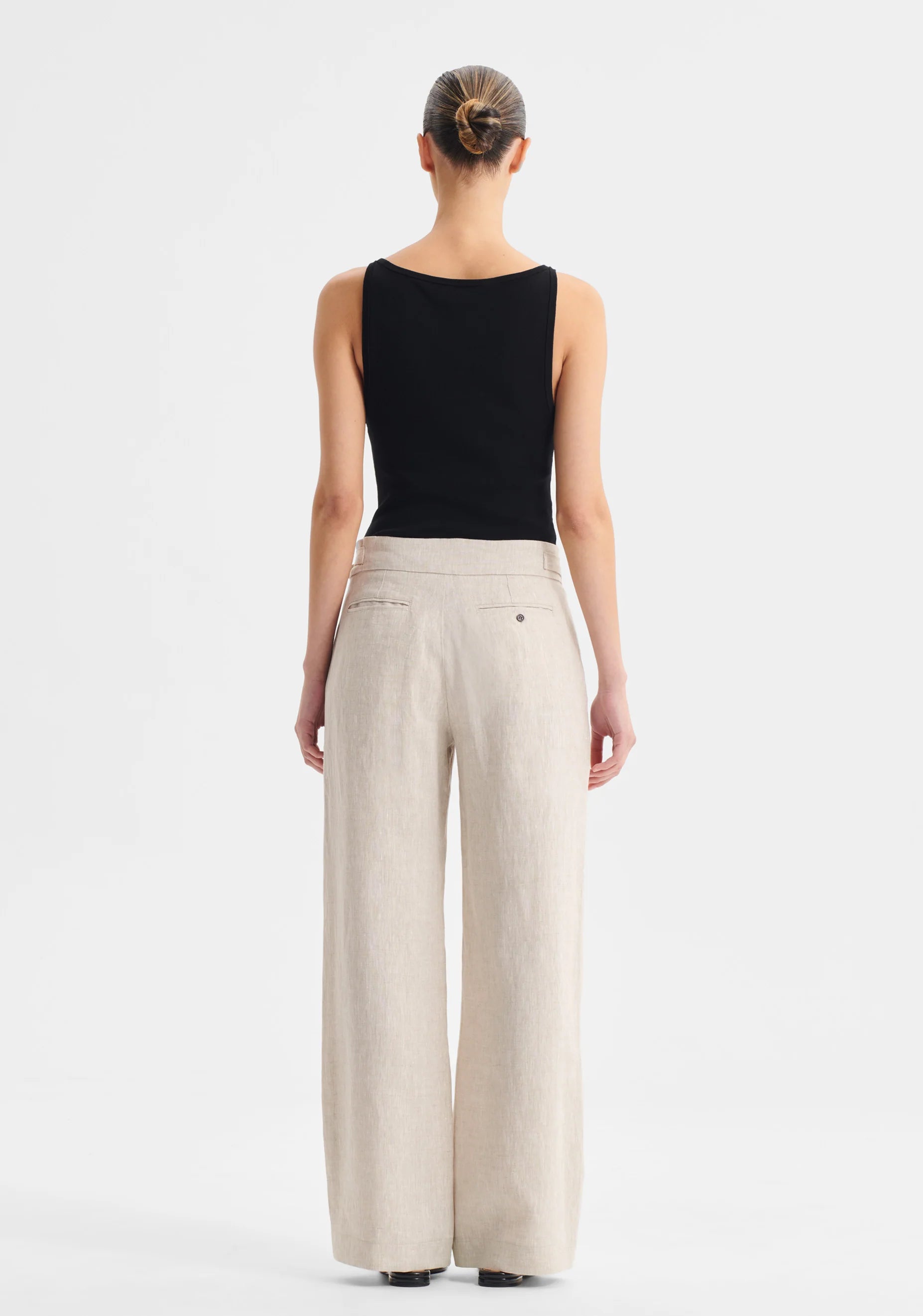 Sonny Linen Pant