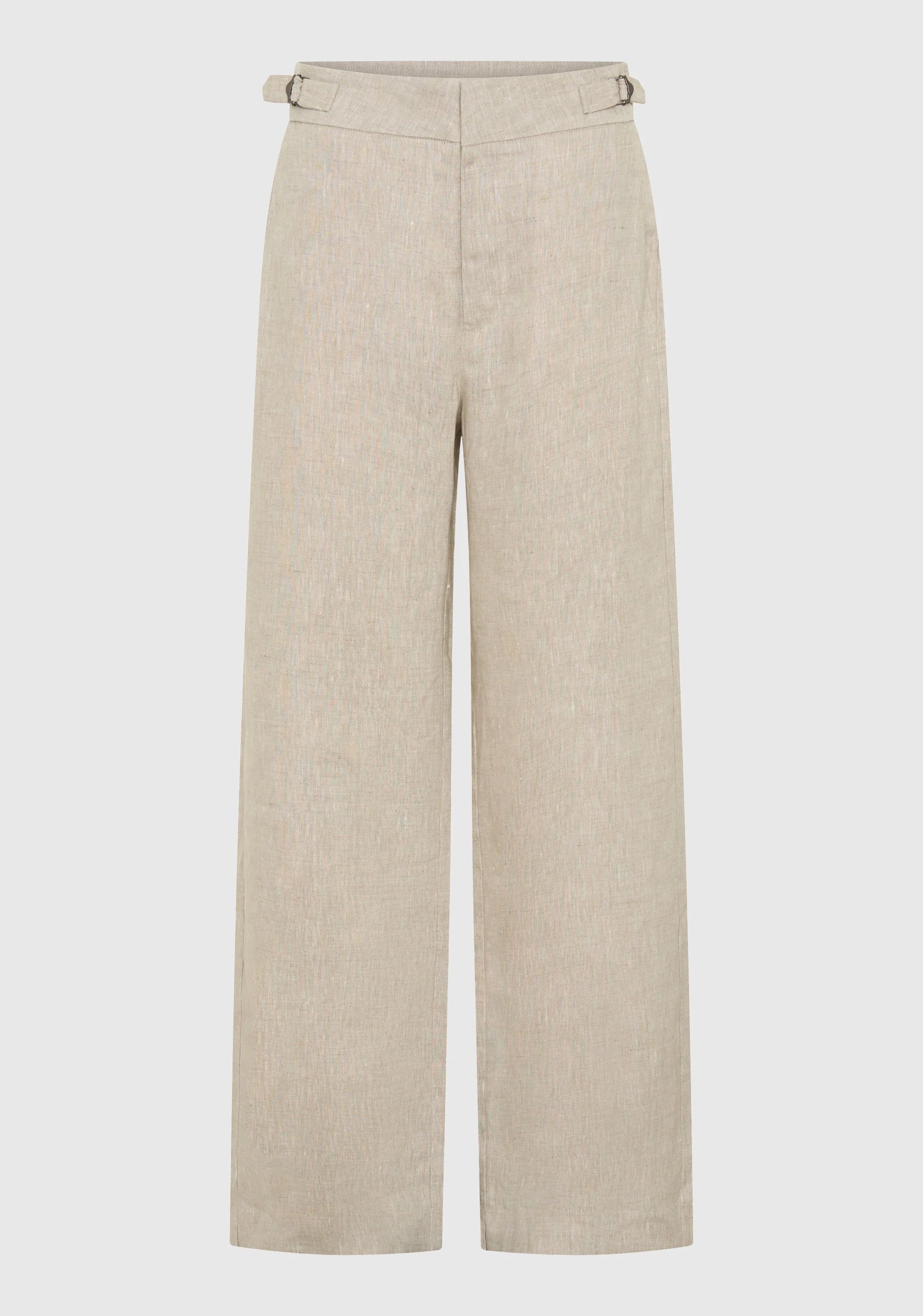 Sonny Linen Pant