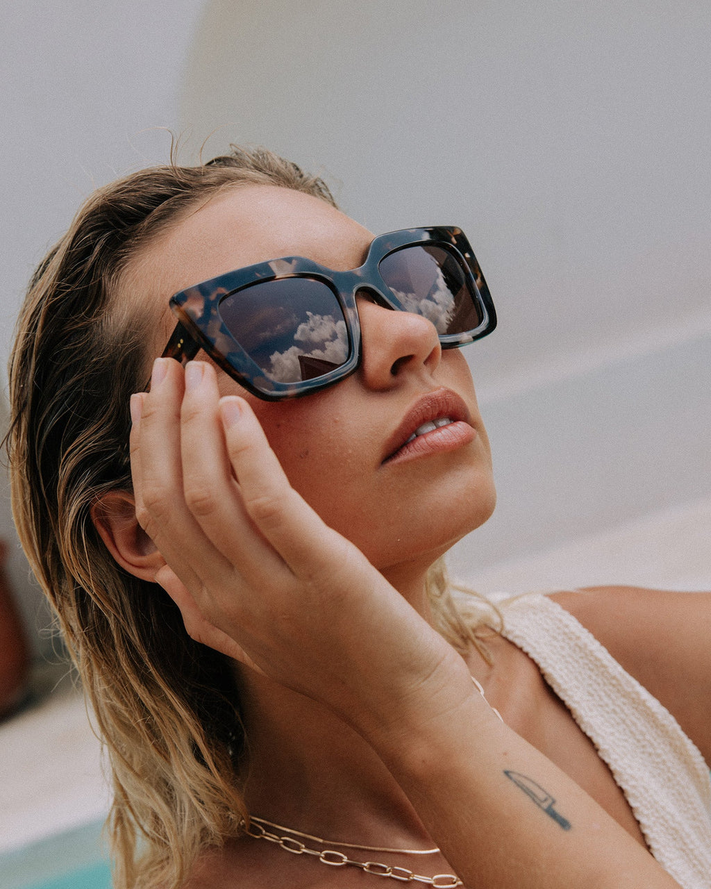 Cult Vision Chestnut Tort