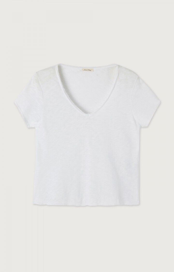 Women's t-shirt Sonoma - White